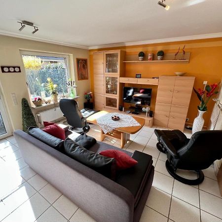 Top Ausgestattete Ferienwohnung In Stinteck Nahe Buesum Westerdeichstrich Zewnętrze zdjęcie