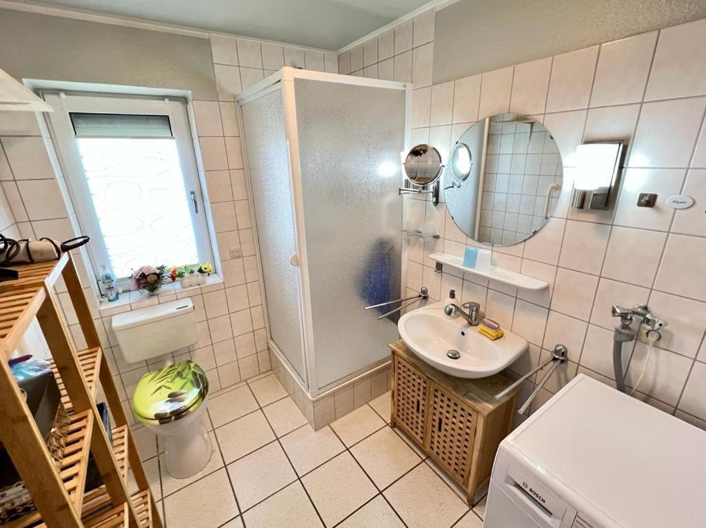 Top Ausgestattete Ferienwohnung In Stinteck Nahe Buesum Westerdeichstrich Zewnętrze zdjęcie